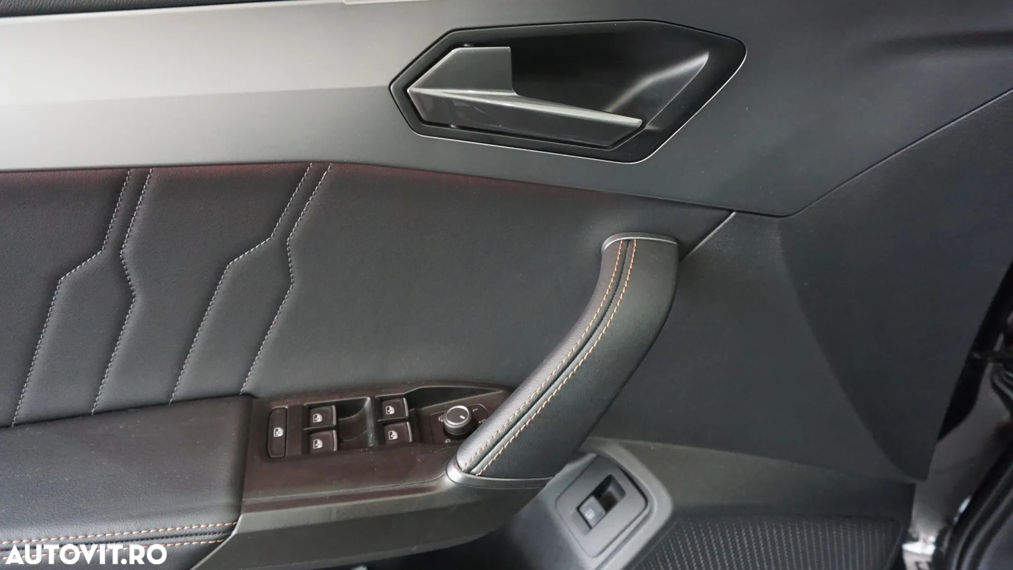 Cupra Formentor 1.4 e-HYBRID PHEV - 29