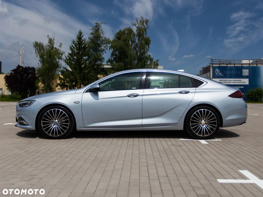 Opel Insignia 2.0 CDTI Edition S&S - 9