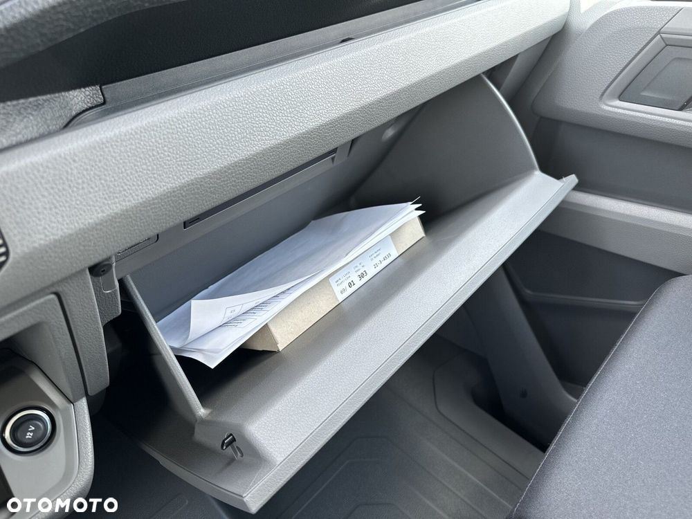 Volkswagen Crafter - 20