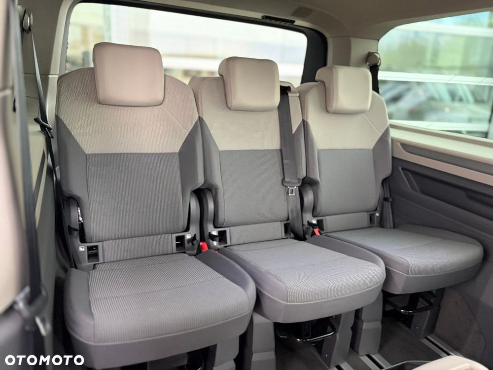 Volkswagen Multivan 2.0 TDI L2 Edition DSG - 15