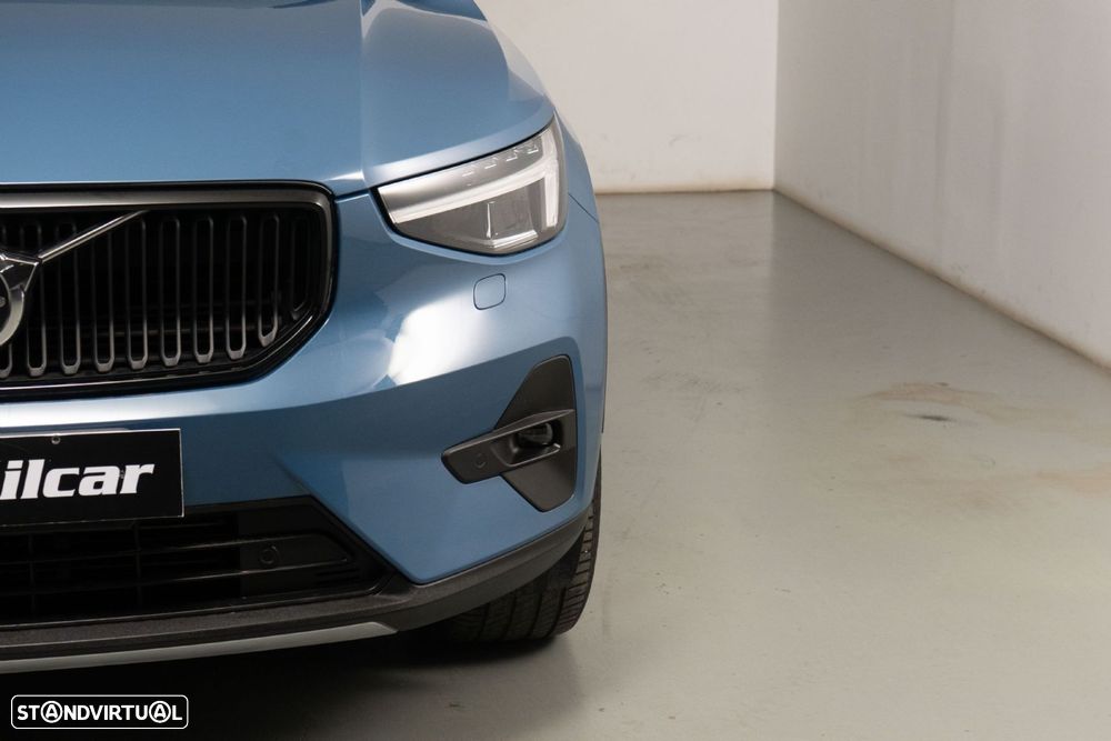 Volvo XC 40 1.5 T5 PHEV Momentum Plus - 17