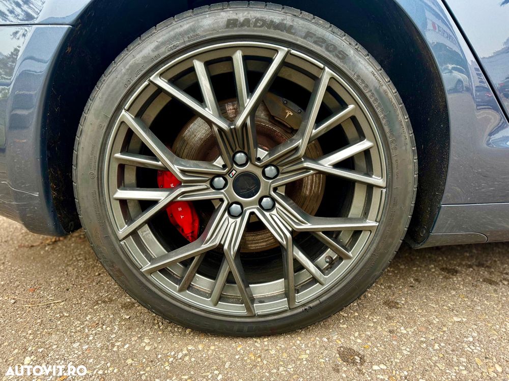 Tesla Model S Ludicrous Performance - 22