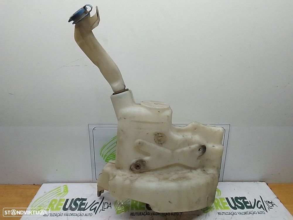Depósito Líquido Limpa Vidros Fr Mercedes-Benz M-Class (W164) - 1