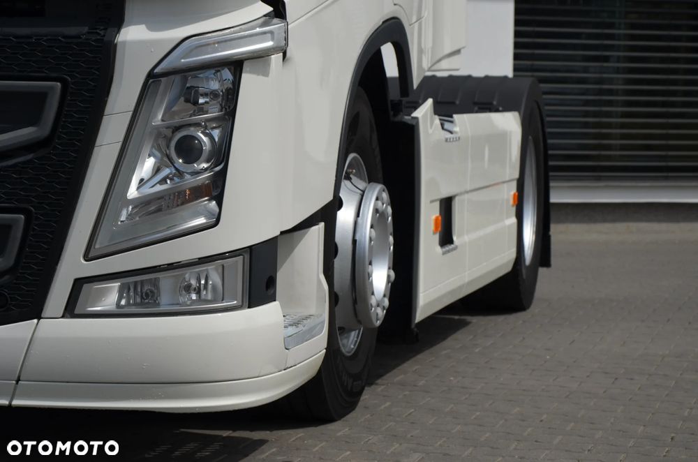 Volvo FH 500  / 2020 / FULL AIR / ACC / KLIMA P. / LED / KAMERA / XENON / NAVI / WAGA / AIRBAG / DE 8383 - 8