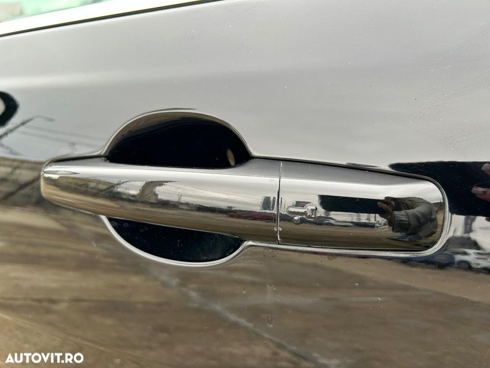 Jaguar XE 20d Aut. Prestige - 13