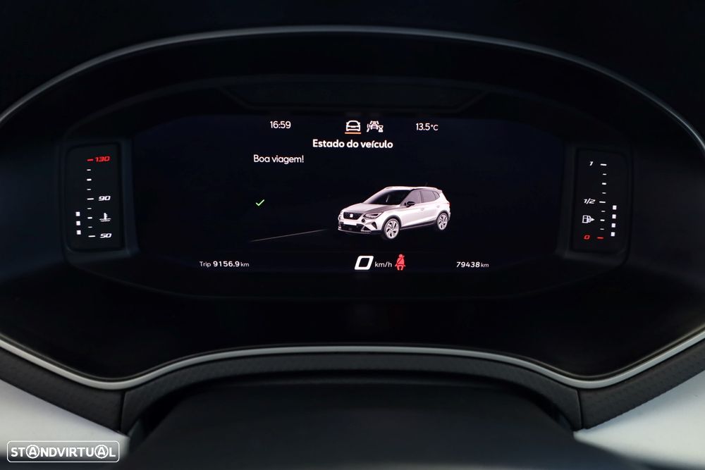 SEAT Arona 1.0 TSI Style - 32