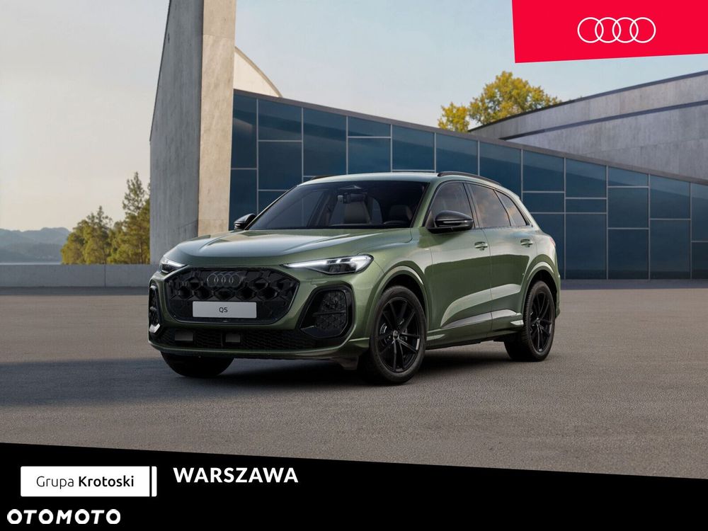Audi Q5 - 1