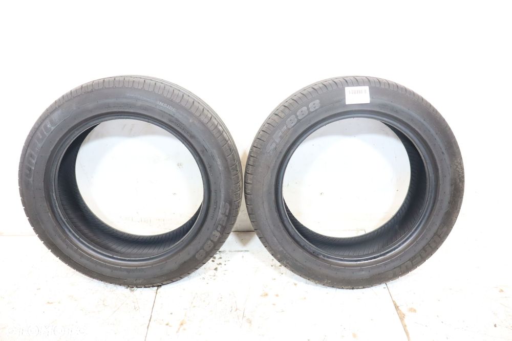 OPONA OPONY 2 SZT 195/55/16 LATO 25R - 1