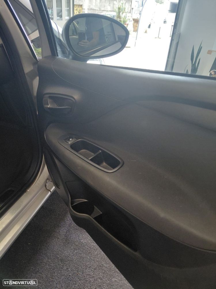 Fiat Punto 1.2 Easy Start&Stop - 11