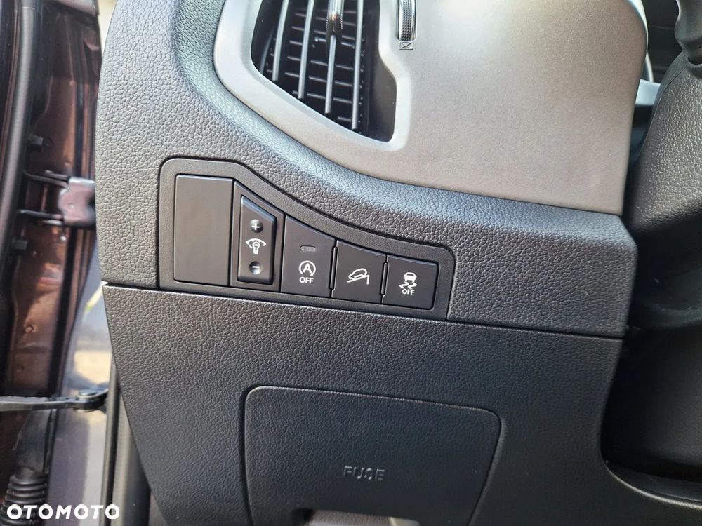 Kia Sportage 1.6 GDI XL 2WD - 37