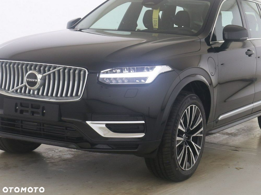 Volvo XC 90 - 8