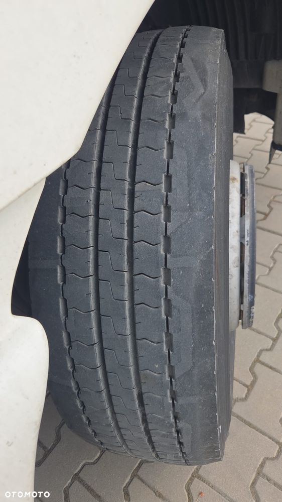 MAN TGX - 6