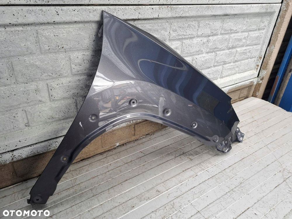 toyota yaris cross 4 iv 19-25 błotnik prawy oryginał - 3