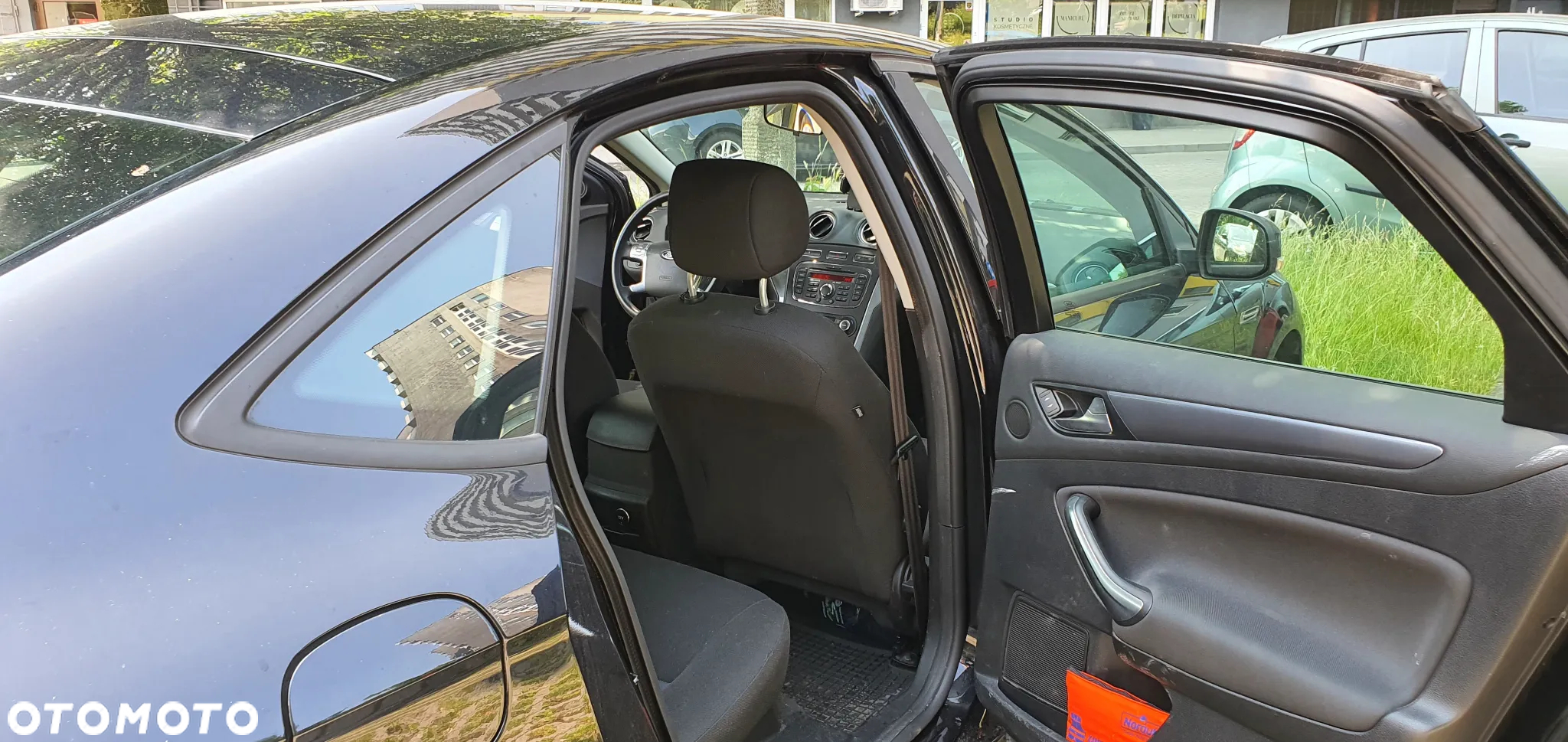 Ford Mondeo 2.0 Silver X - 6