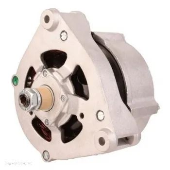 CA501 ALTERNATOR FORD CARGO IVECO MERCEDES 240GD 300GD - 1