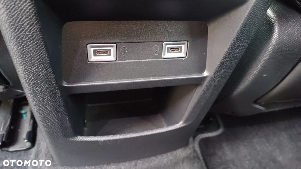Citroën C5X 225 Start&Stopp e-EAT8 SHINE PACK - 40