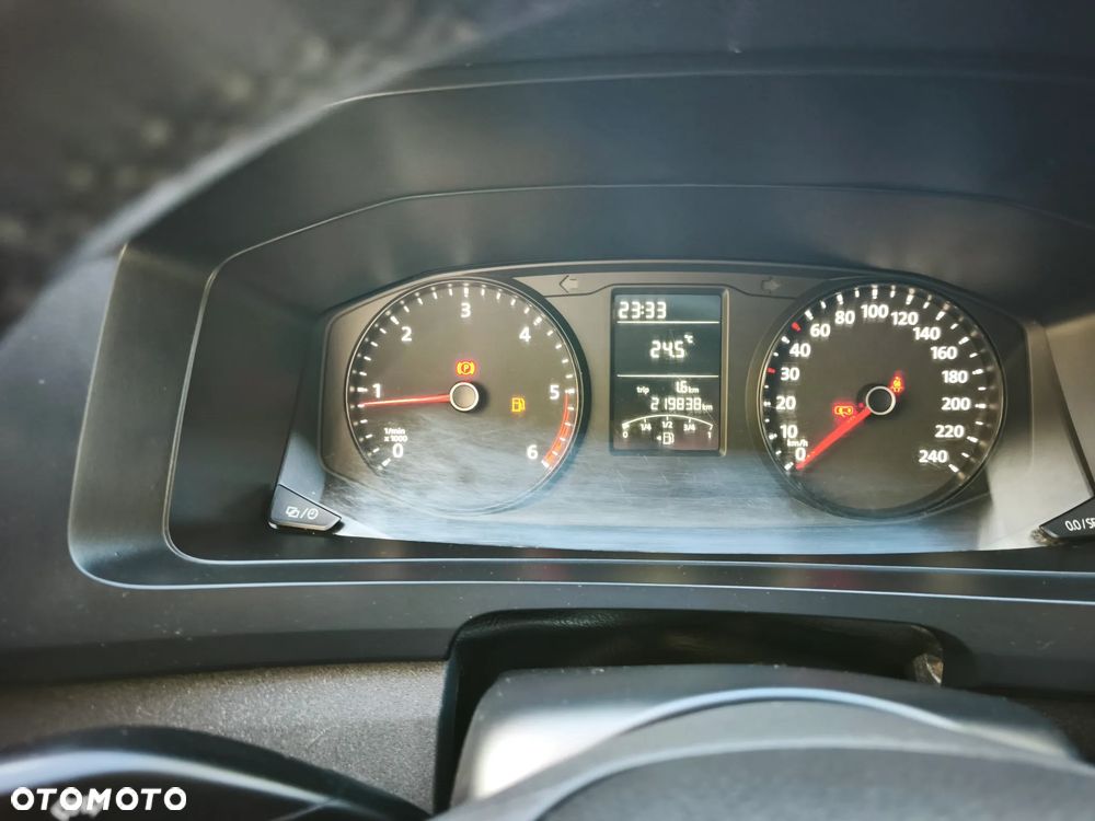 Volkswagen Vw Transporter T6 2.0tdi klima L2 Long - 19