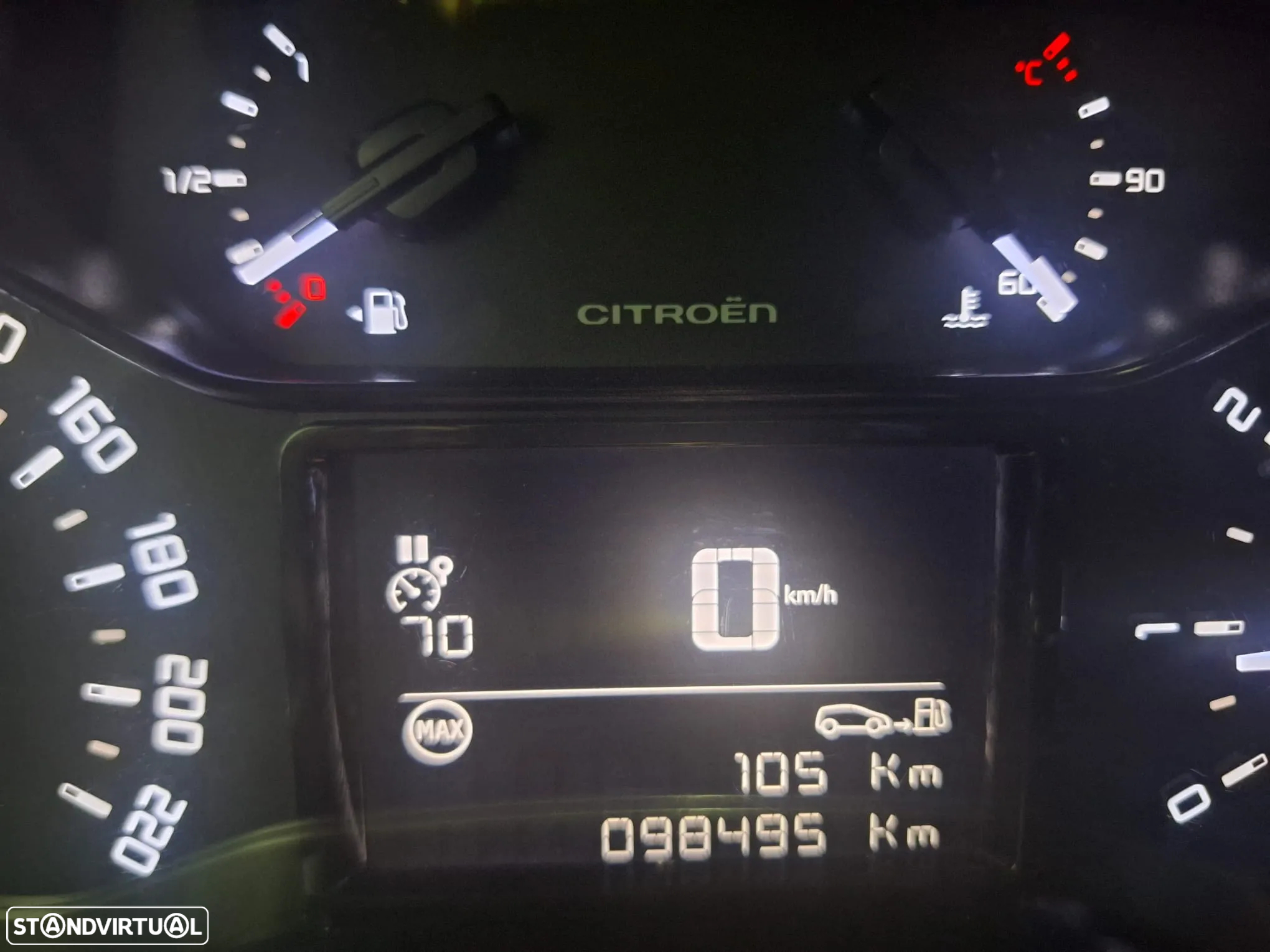 Citroën C3 Aircross PureTech 110 Stop & Start Shine - 16