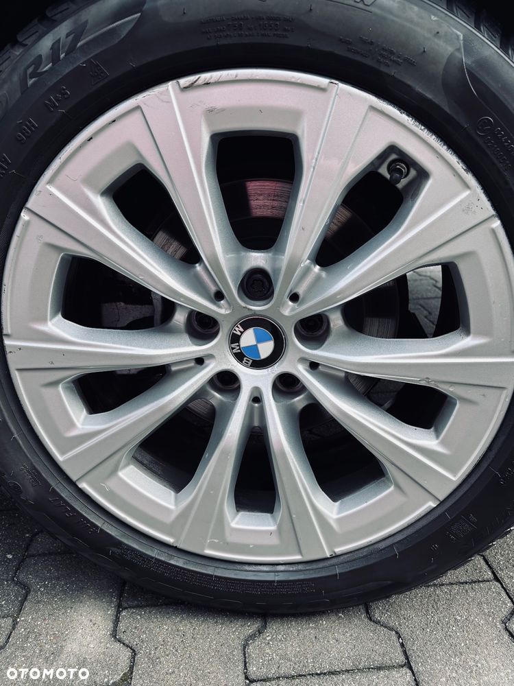 BMW Seria 3 318i Advantage - 7