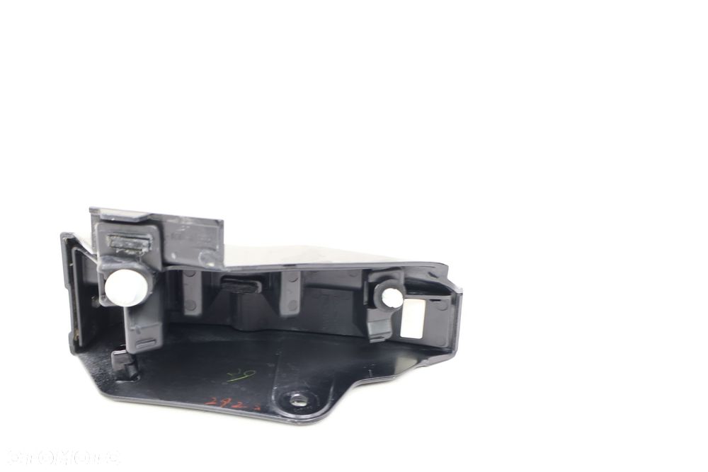 LEXUS LM II LISTWA BŁOTNIKA PROGU PRAWA TYŁ 76907-V2030 223 - 5