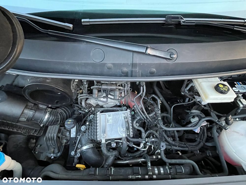 Volkswagen Crafter - 18