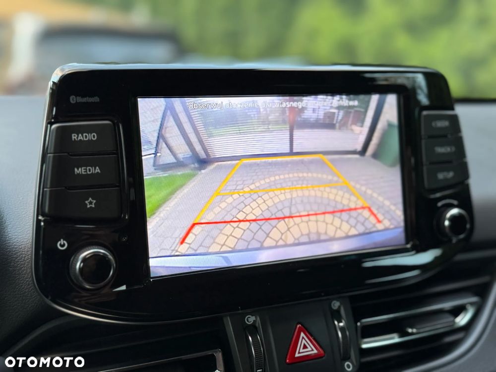 Hyundai i30 1.0 T-GDI Smart DCT - 21