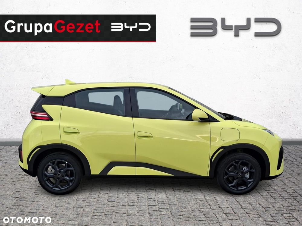 BYD Dolphin Surf 43.2kWh Boost - 6
