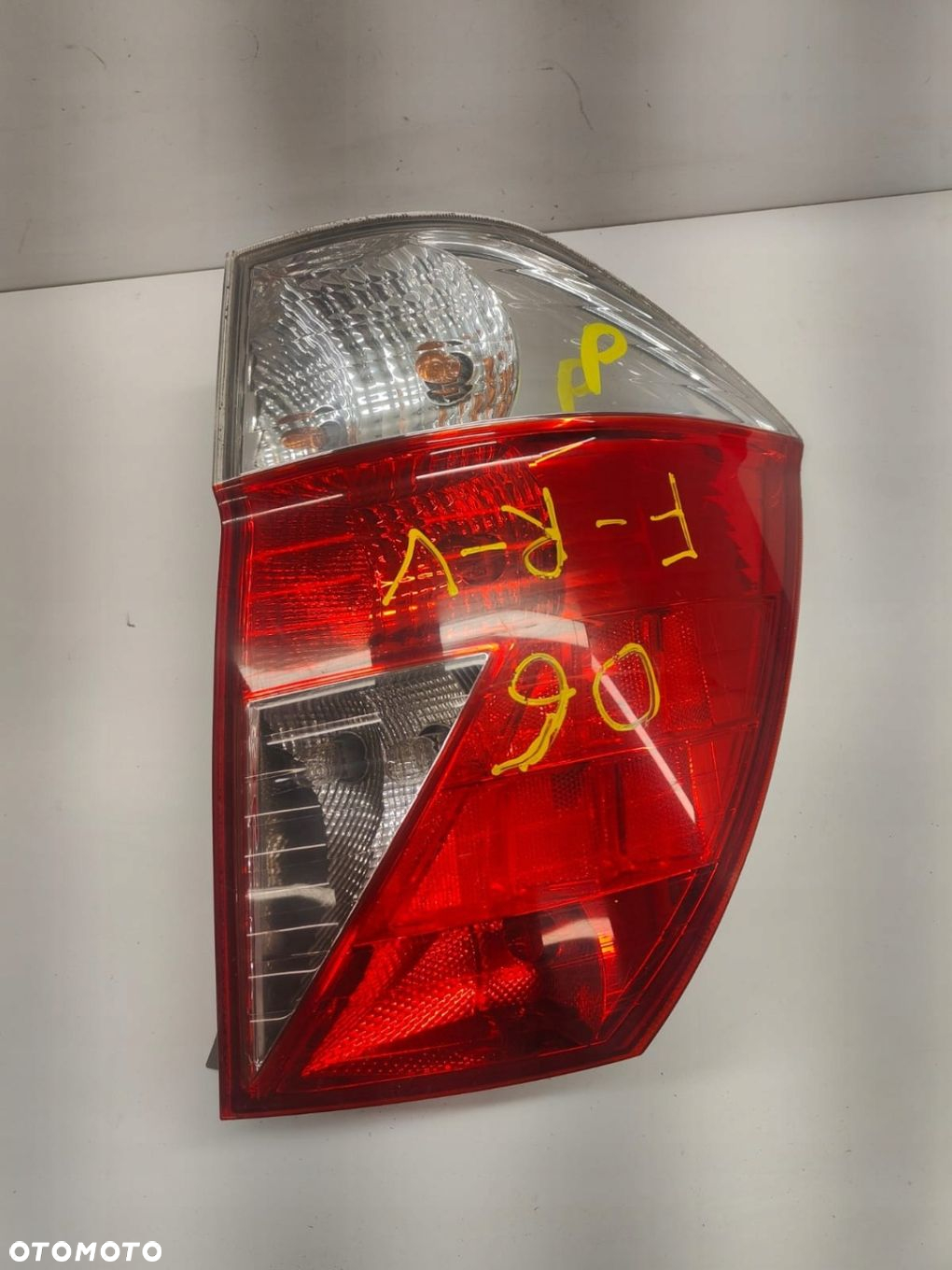 Honda frv 05-09 LAMPA TYŁ TYLNA PRAWA - 2
