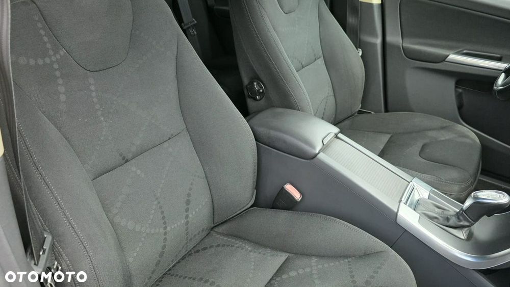 Volvo XC 60 - 17