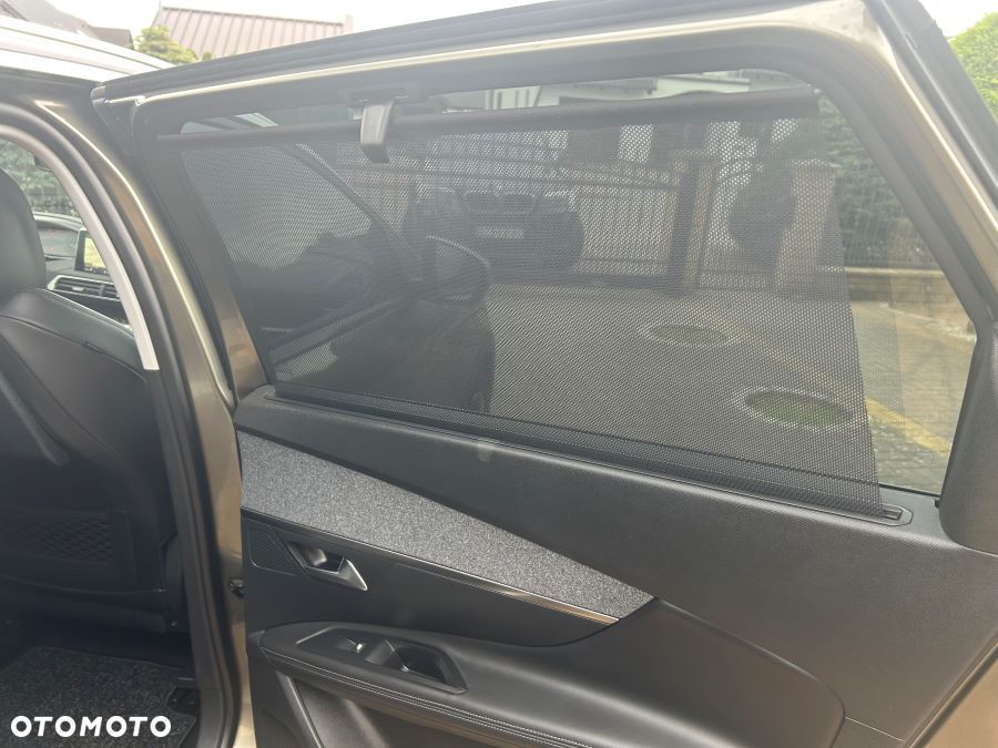 Peugeot 5008 ver-bluehdi-150-stop-start-allure - 20