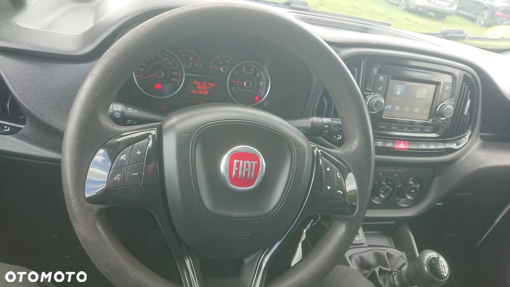 Fiat DOBLO - 8