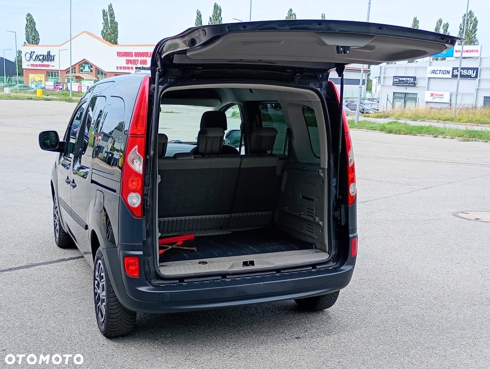 Renault Kangoo - 19