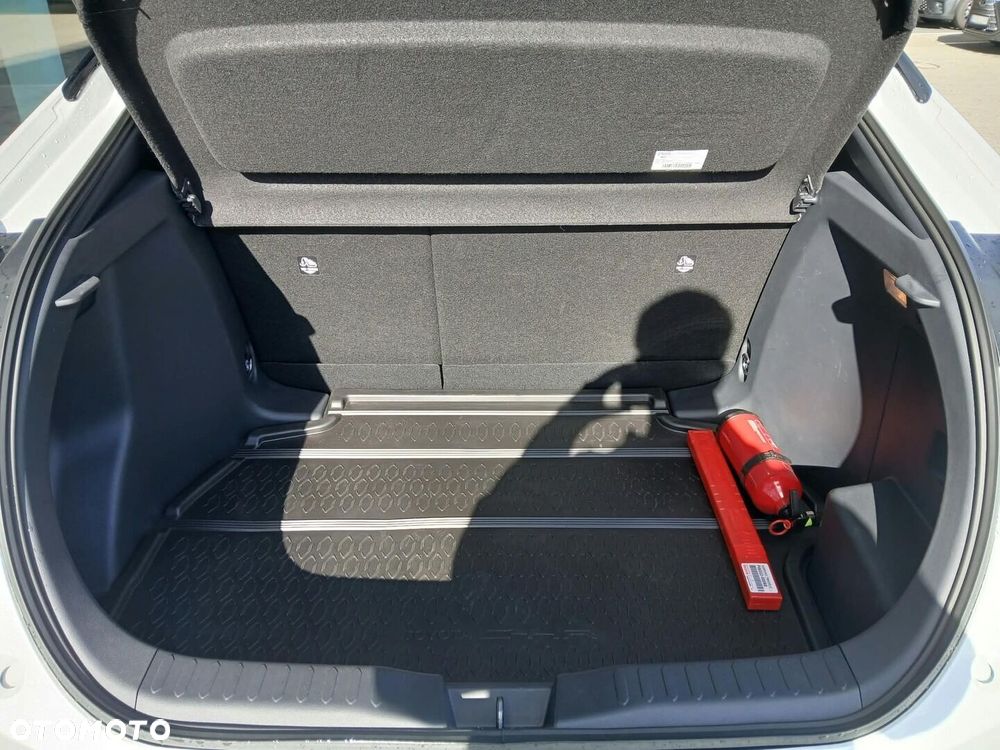 Toyota C-HR 2.0 Hybrid Dynamic Force Executive AWD - 38