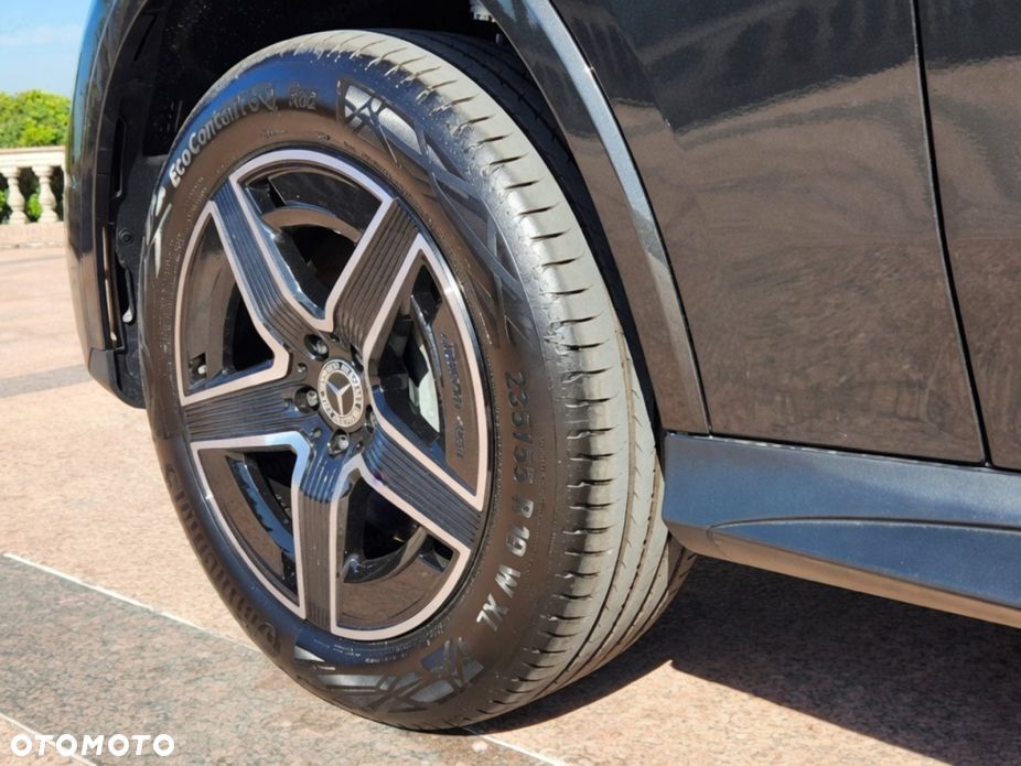 Mercedes-Benz GLC - 6
