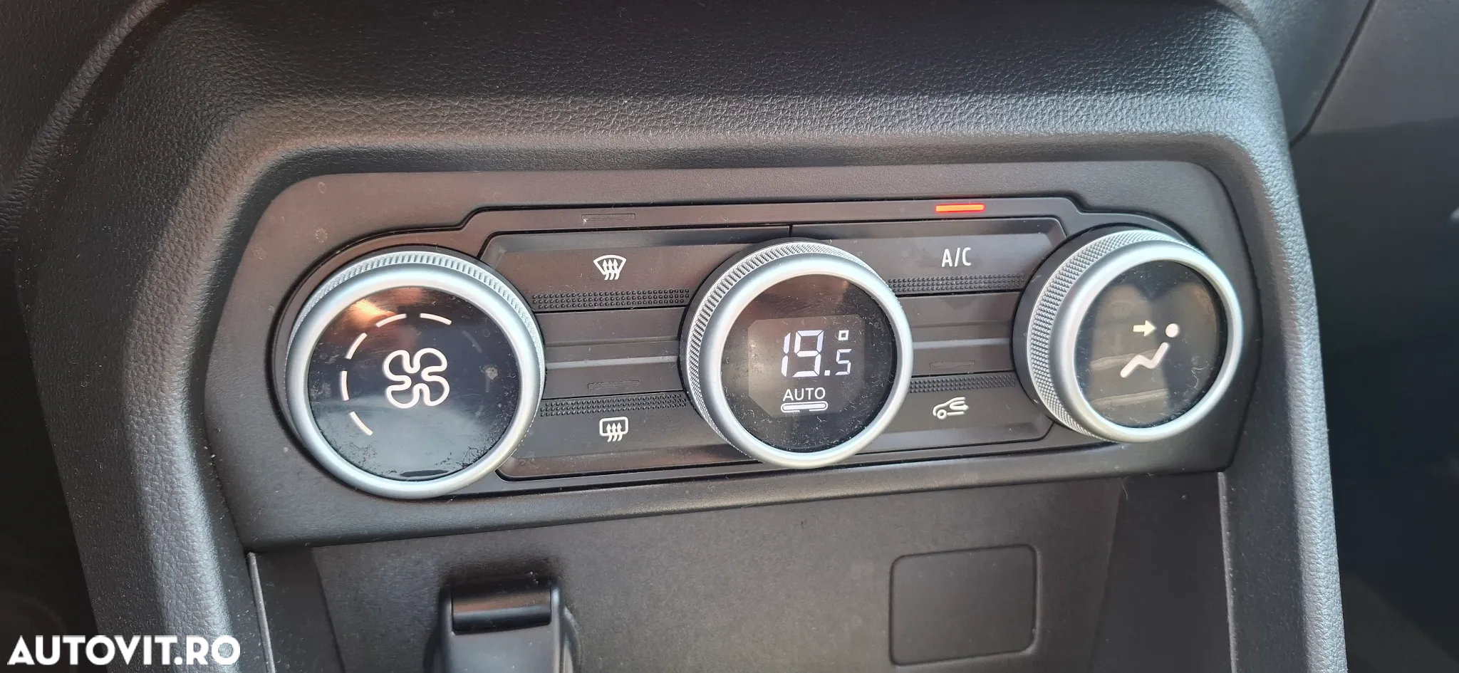 Dacia Sandero Stepway ECO-G 100 MT6 Comfort - 7