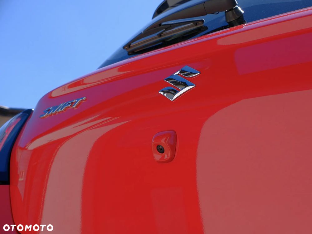 Suzuki Swift - 14