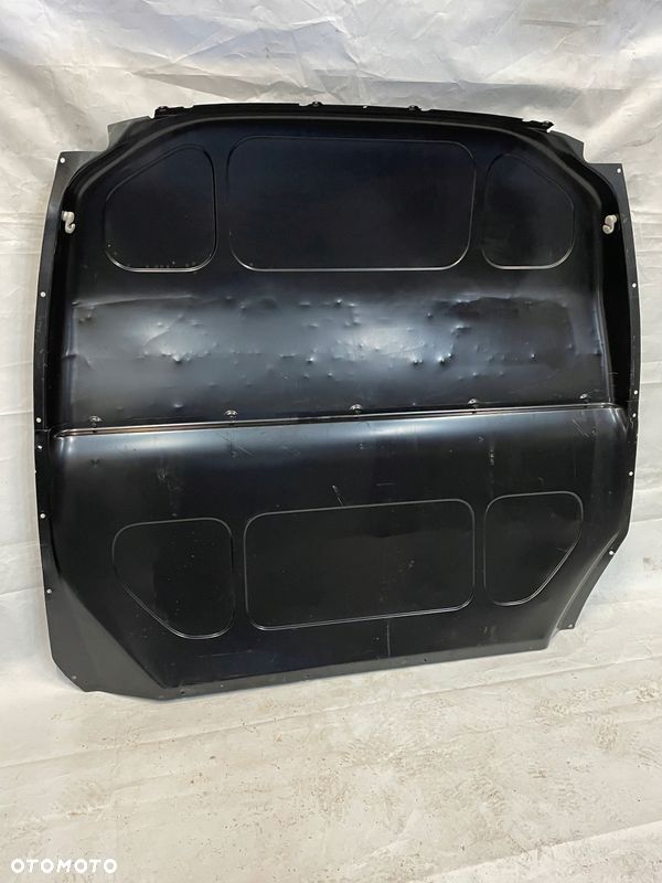 T5 TARNSPORTER ŚCIANA GRODZIOWA PRZEGRODA - 3