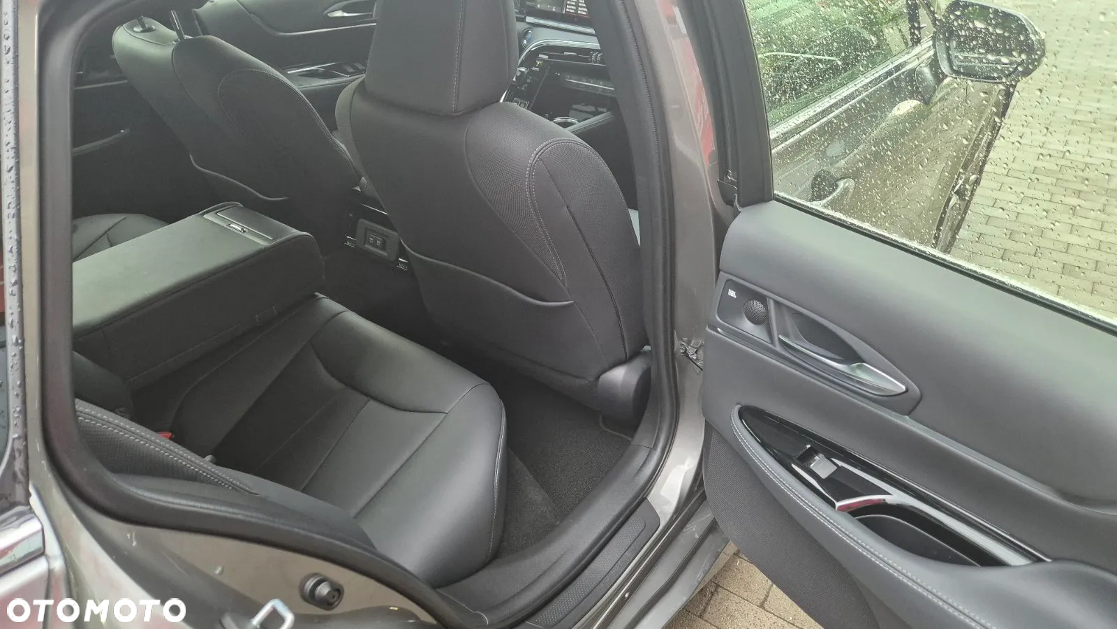 Toyota Mirai Prestige - 11