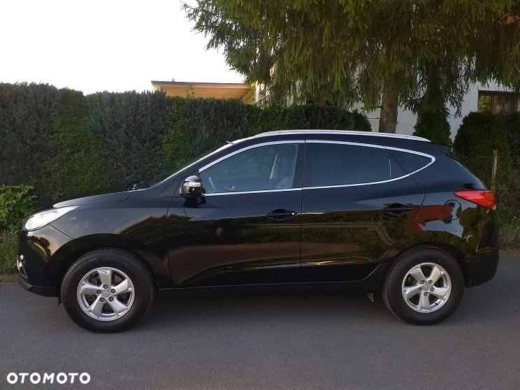 Hyundai ix35 2.0 CRDi Premium 2WD - 5