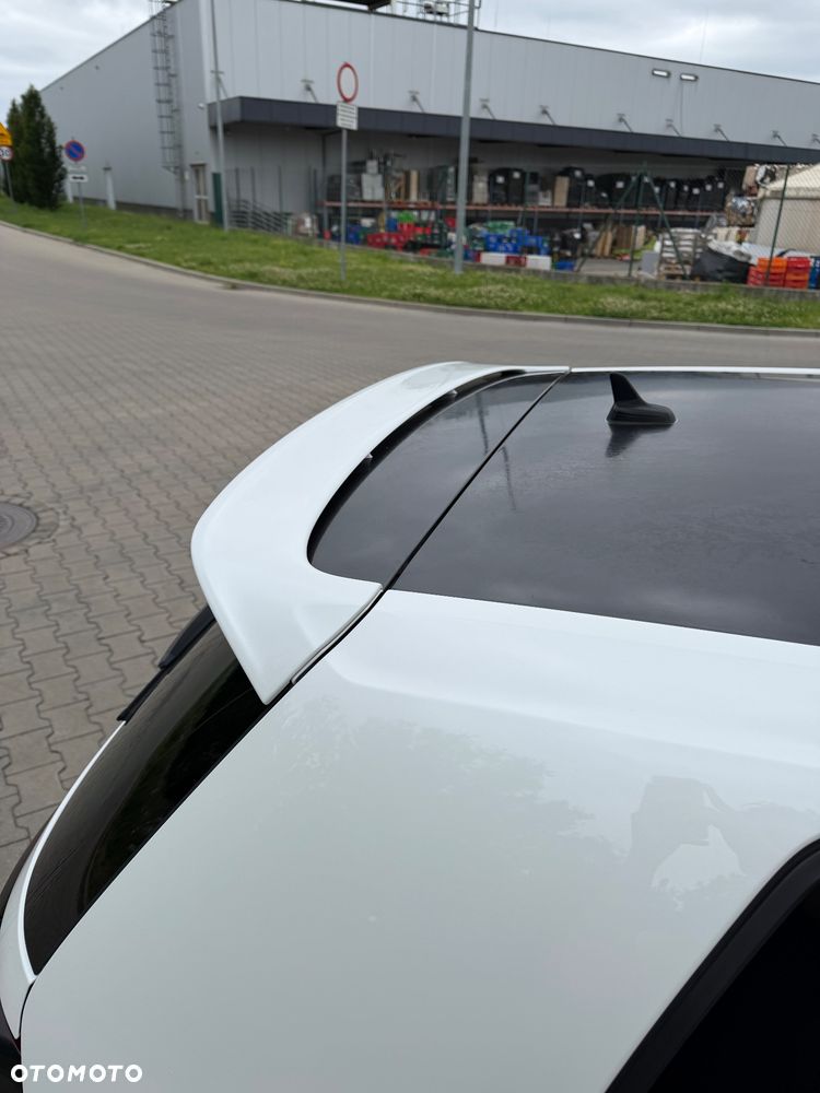 Volkswagen Golf 1.4 TSI BMT Highline DSG - 10