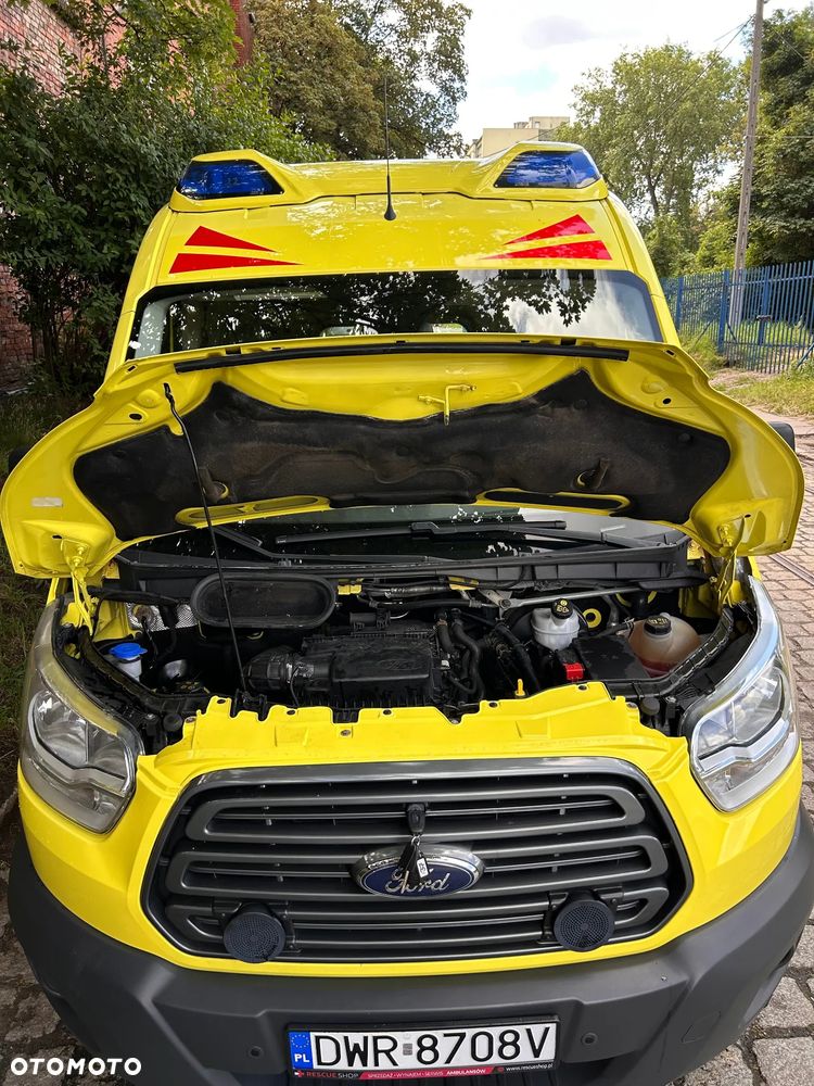 Ford Transit - 38