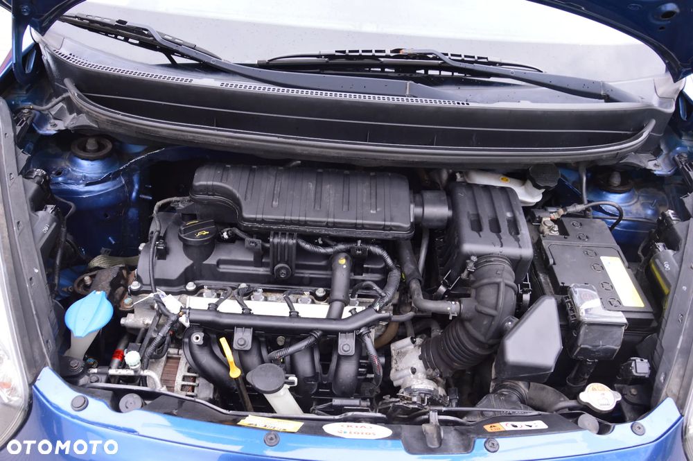 Kia Picanto 1.2 L - 26