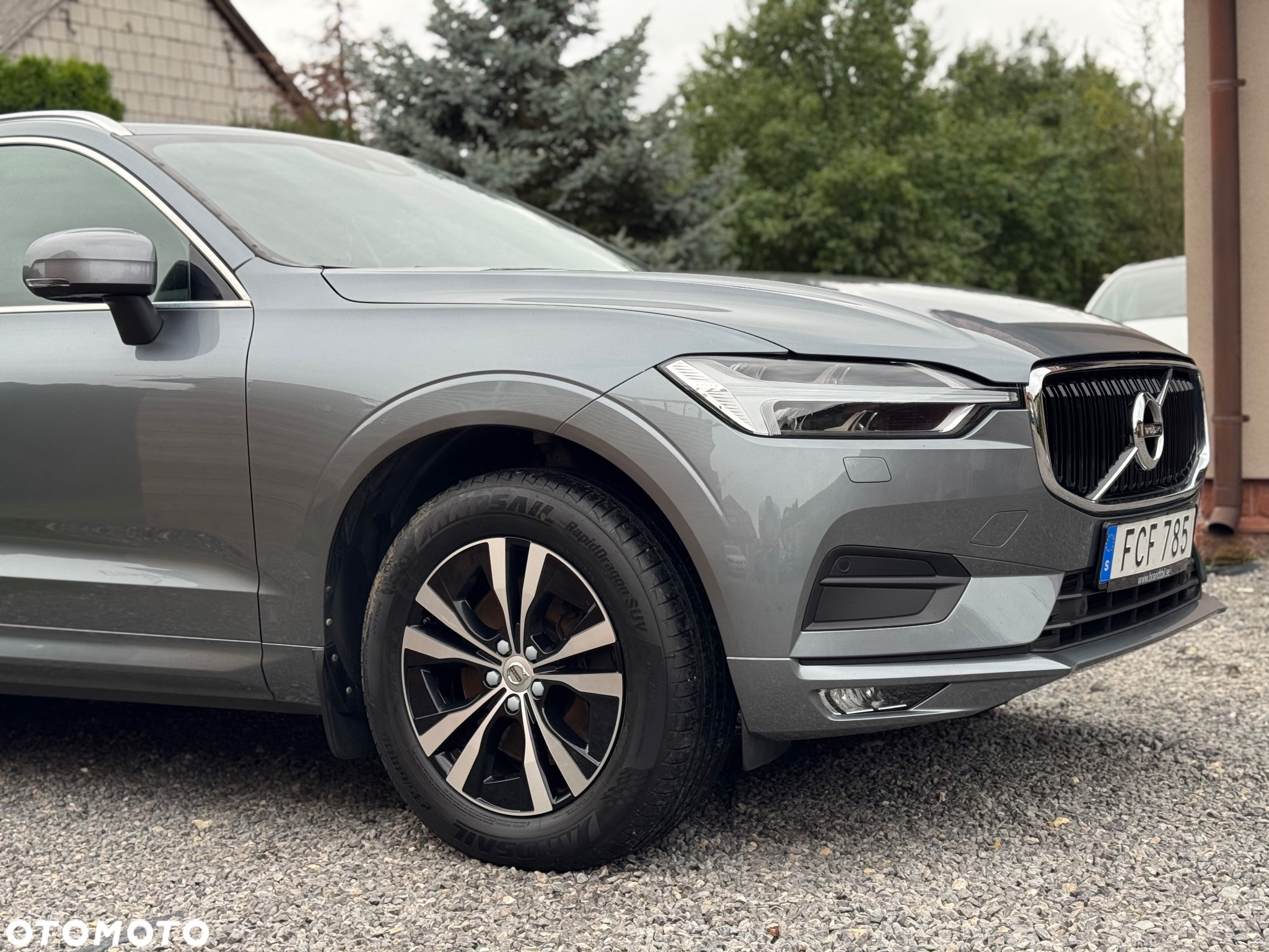 Volvo XC 60 D3 Inscription - 4