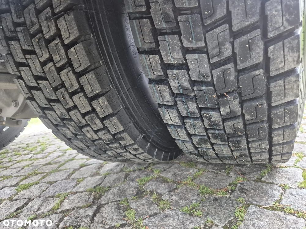 Scania R410 - 17