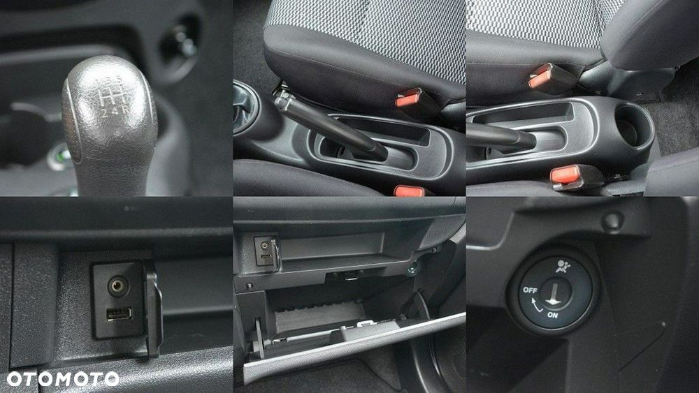 Nissan Micra 1.2 Visia - 20