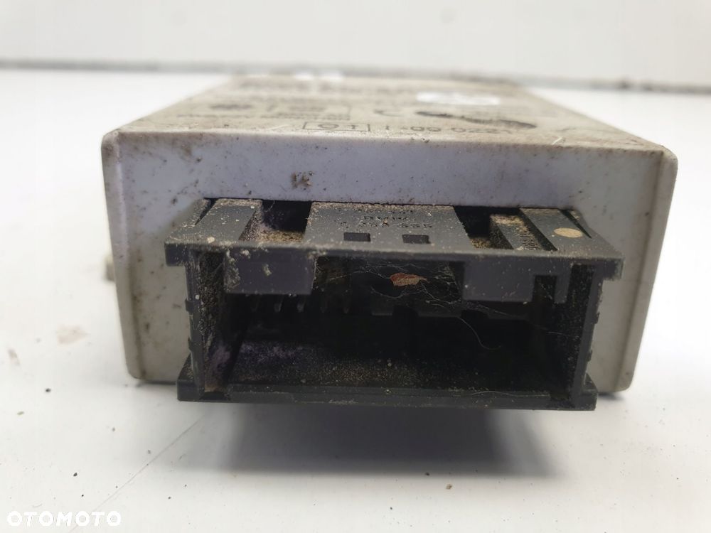 BMW E39 MODUŁ EWS Komputer 8382454 - 2