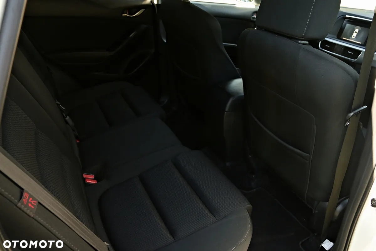 Mazda CX-5 - 37