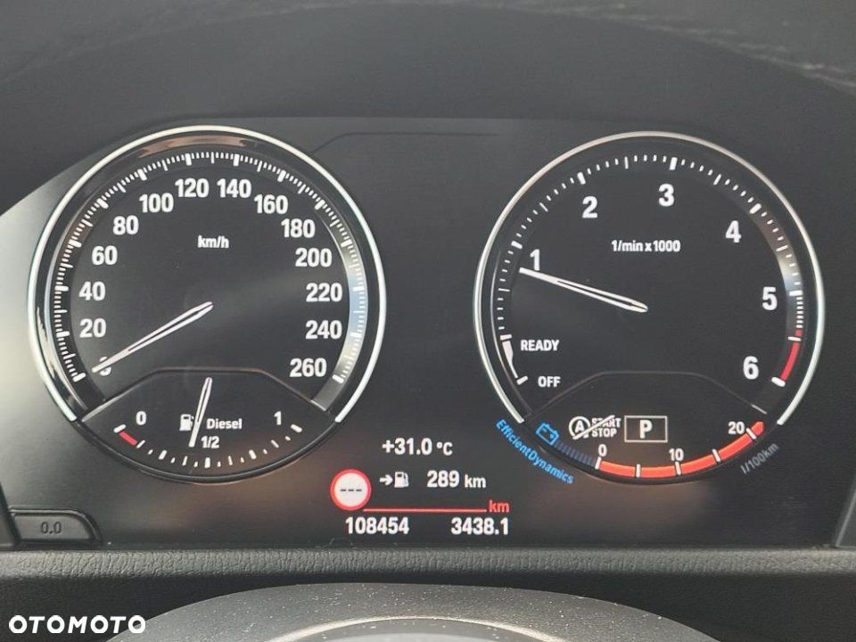 BMW X1 - 15