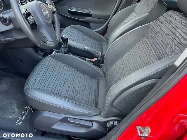 Opel Corsa - 12