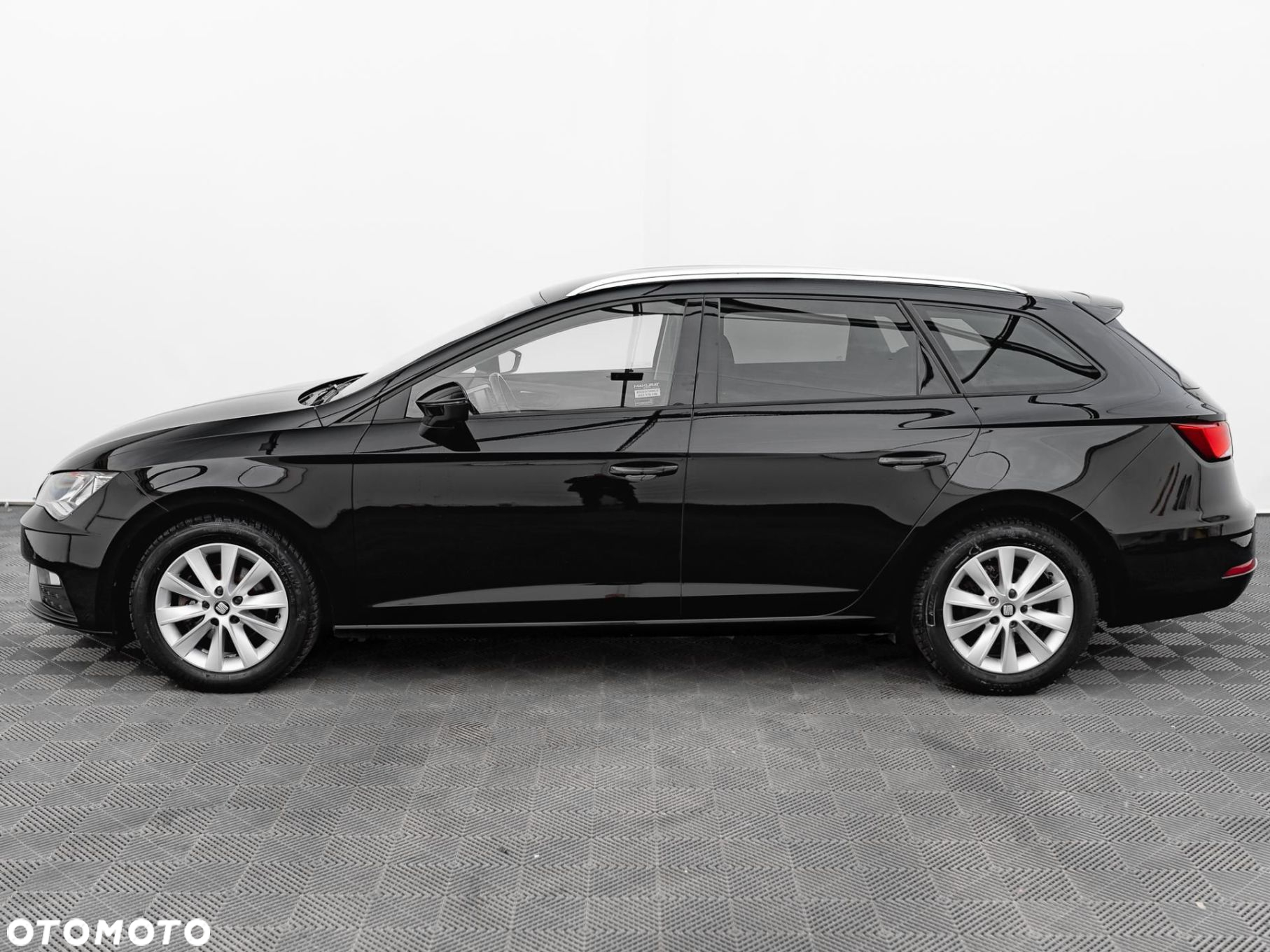 Seat Leon 1.0 EcoTSI Style S&S - 10